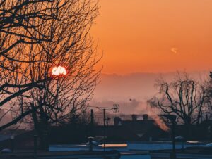 12 Ways to Create a Calm Morning Routine