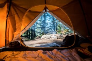 20 Outdoor Camping Hacks