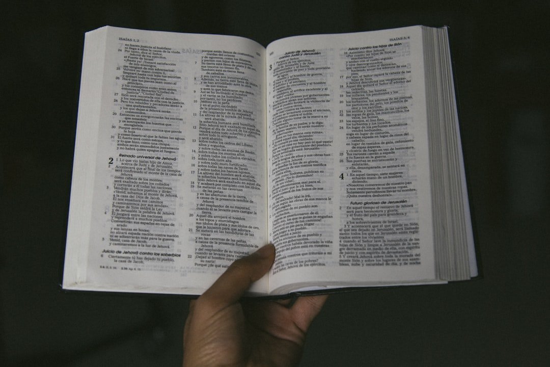 20 Christian Books That Changed Lives