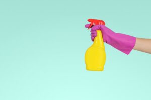 10 DIY Cleaning Solutions That Really Work