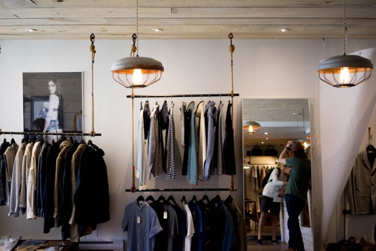 10 Quick Fixes for Clothing Emergencies