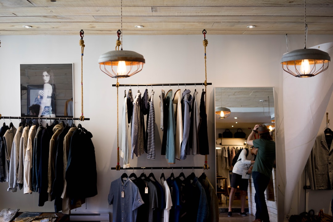 10 Quick Fixes for Clothing Emergencies