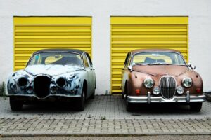 25 Overcoming Comparison Addiction