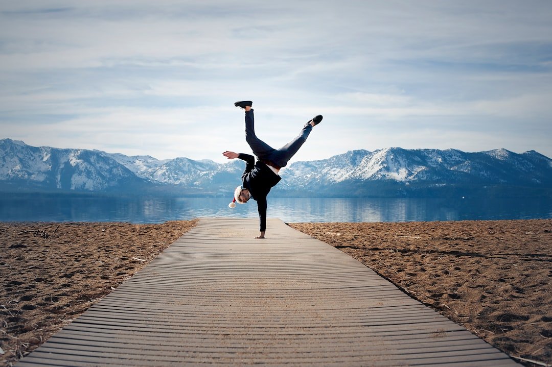 30 Ways to Build Confidence Through Action