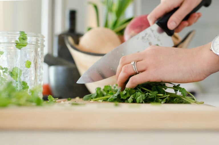 30 Cooking Shortcuts for Busy People