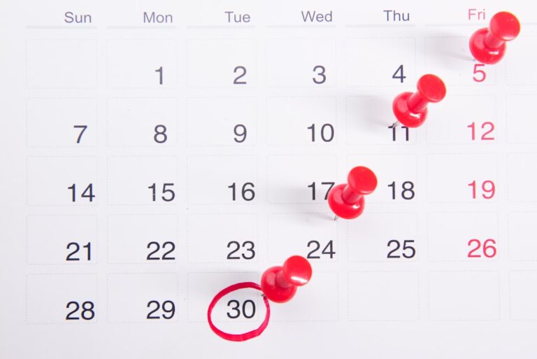 15 Deadline Management Strategies