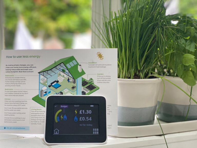 25 Home Energy Saving Hacks