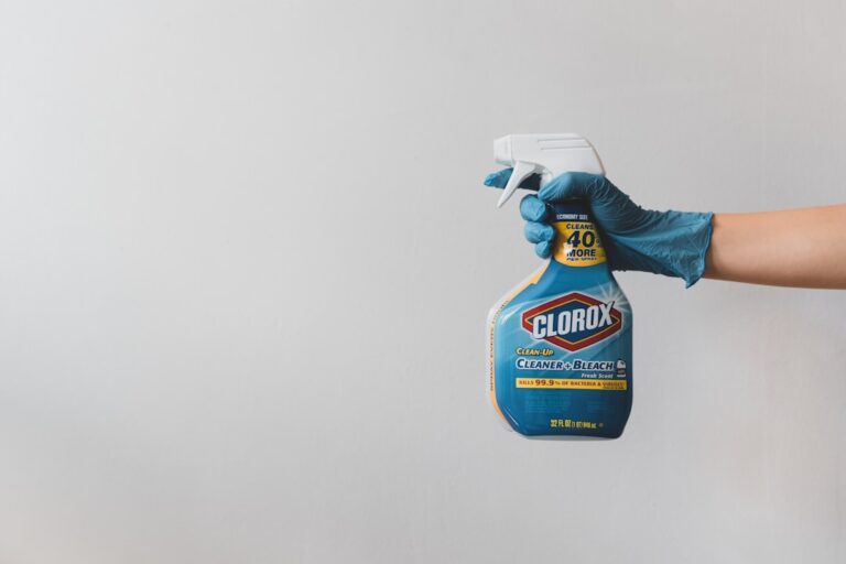 20 Simple Tricks to Make Cleaning Faster