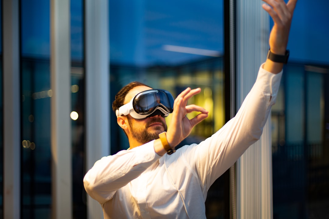 10 Steps to Create a Vision for Your Future