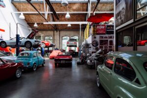 15 Garage Organization Ideas