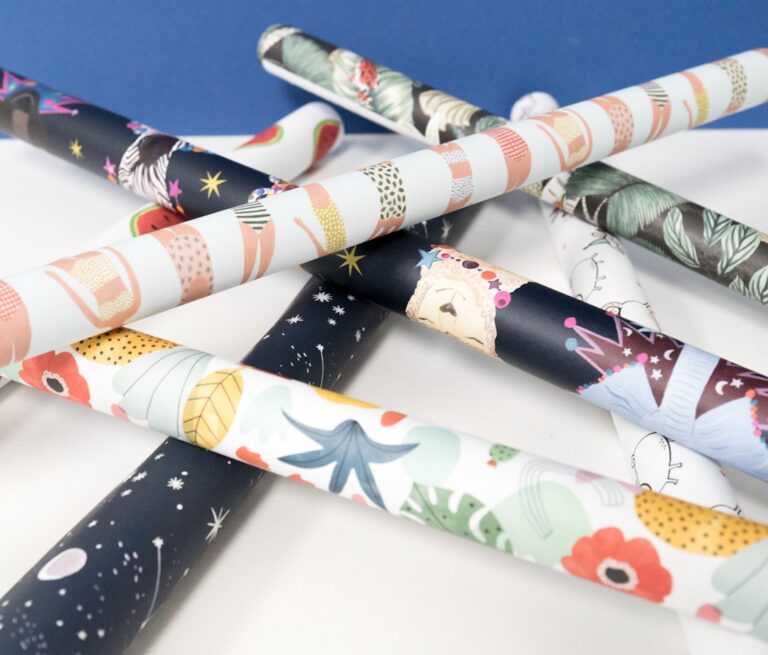 20 Gift Wrapping Hacks