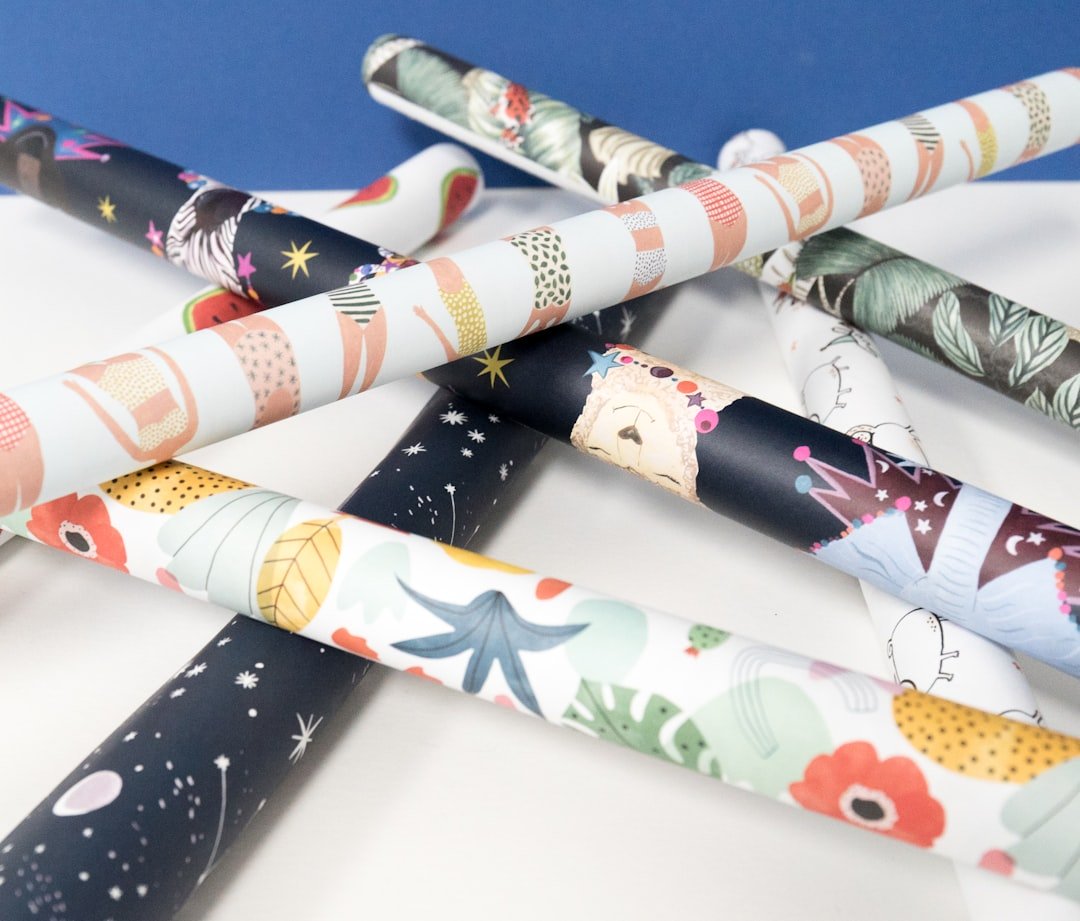 20 Gift Wrapping Hacks