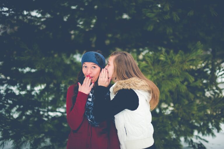 20 How to Stop Gossip Addiction
