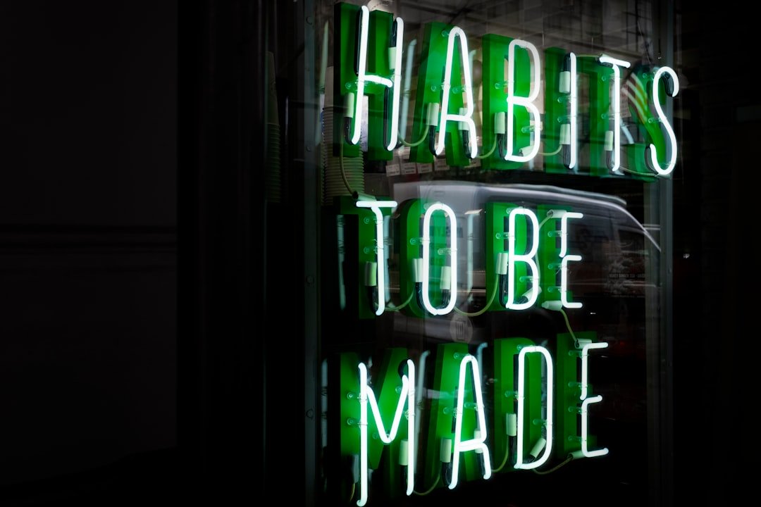 30 Quotes About Building Habits