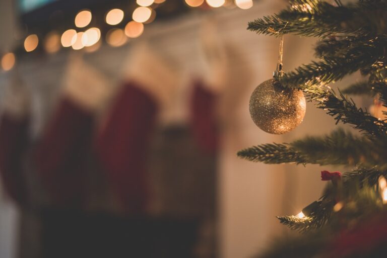 30 Holiday Decoration Hacks