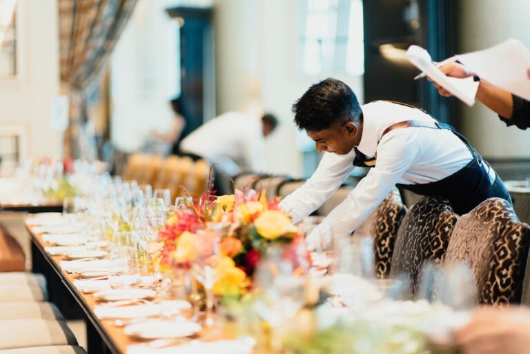 30 Ways to Practice Christian Hospitality