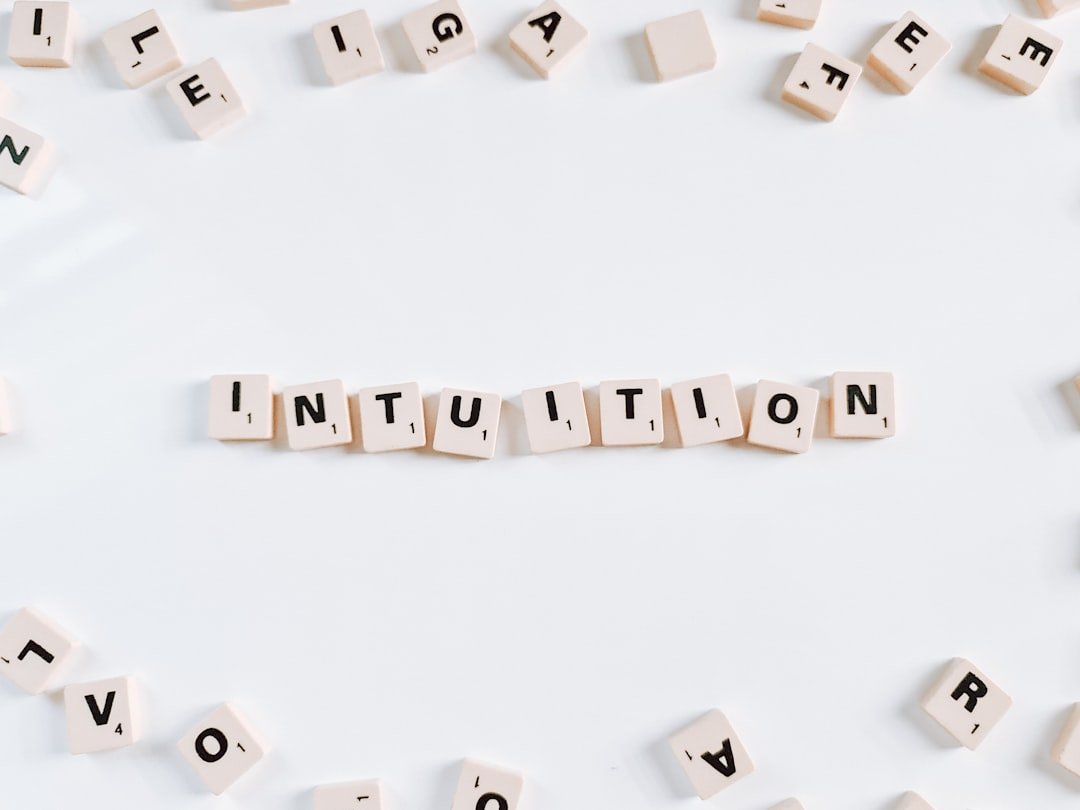 30 Ways to Sharpen Your Intuition