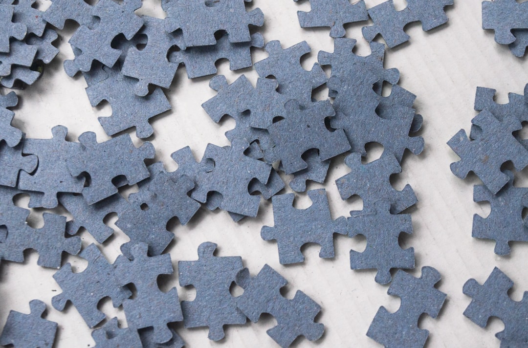 25 Logic Puzzles for Mental Agility
