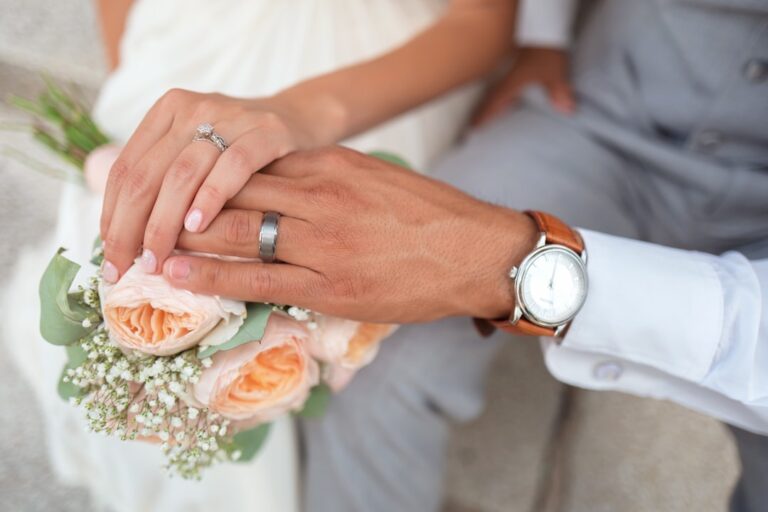 20 Christian Marriage Tips