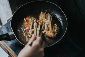 12 Hacks for Effortless Meal Prep