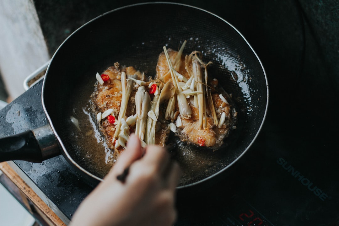 12 Hacks for Effortless Meal Prep