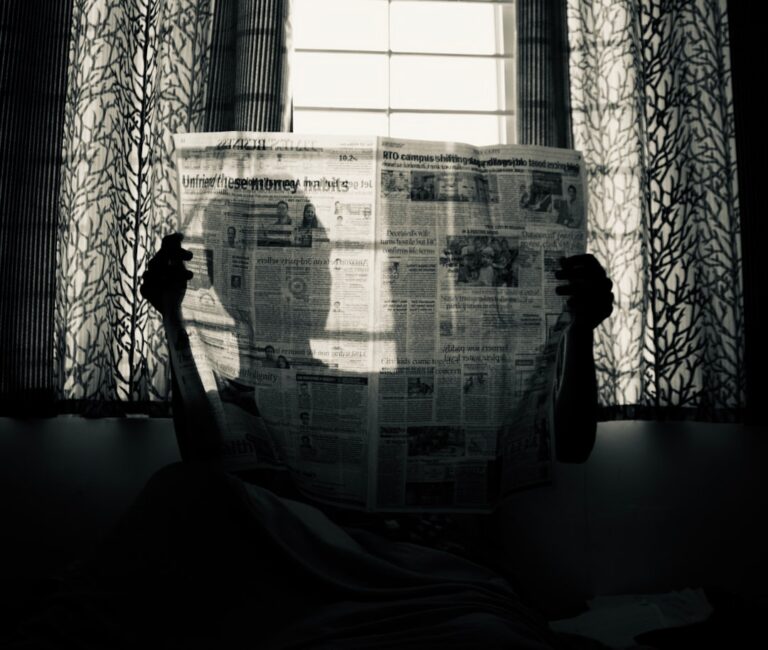 12 Steps to Build a Morning Routine That Sticks