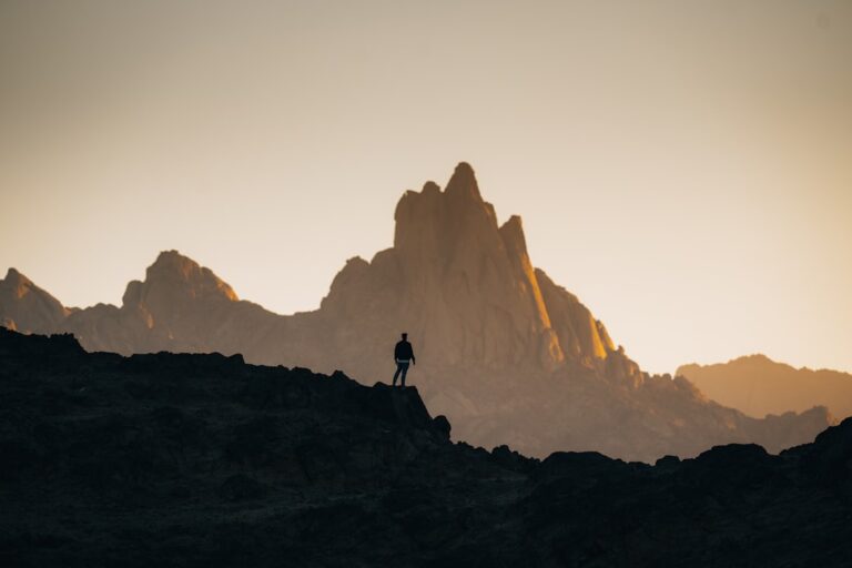 20 Simple Ways to Enjoy Nature Every Day