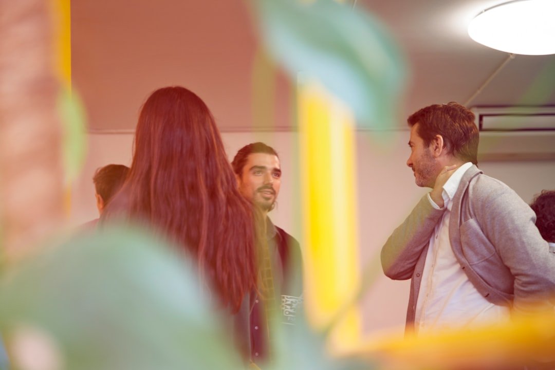25 Ways to Build Professional Networks