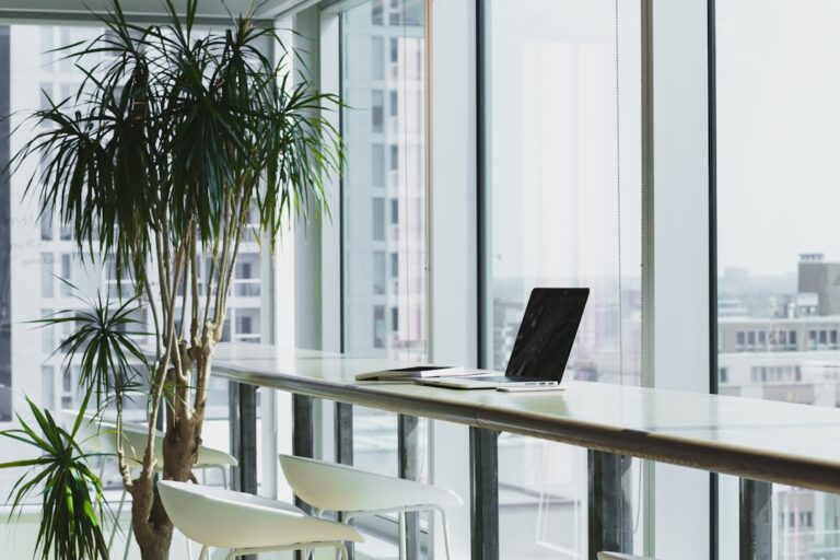 30 Office Organization Hacks