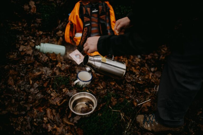 15 Outdoor Activities to Boost Your Mood