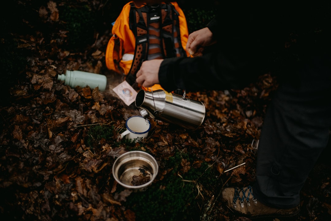 15 Outdoor Activities to Boost Your Mood