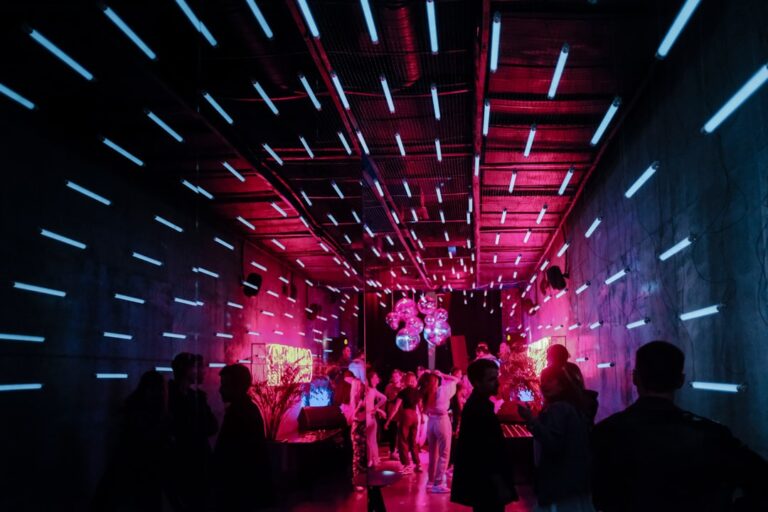 30 Party Planning Hacks