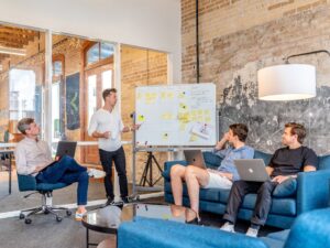 20 Ways to Improve Your Persuasion Skills