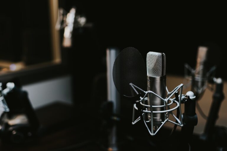 20 Christian Podcasts Worth Following