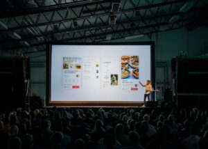 20 Presentation Skills for Impact