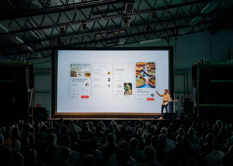 20 Presentation Skills for Impact