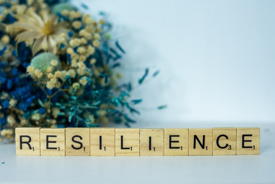 30 Quotes About Resilience to Inspire You