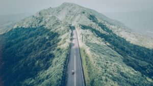 10 Ways to Make the Most of a Road Trip