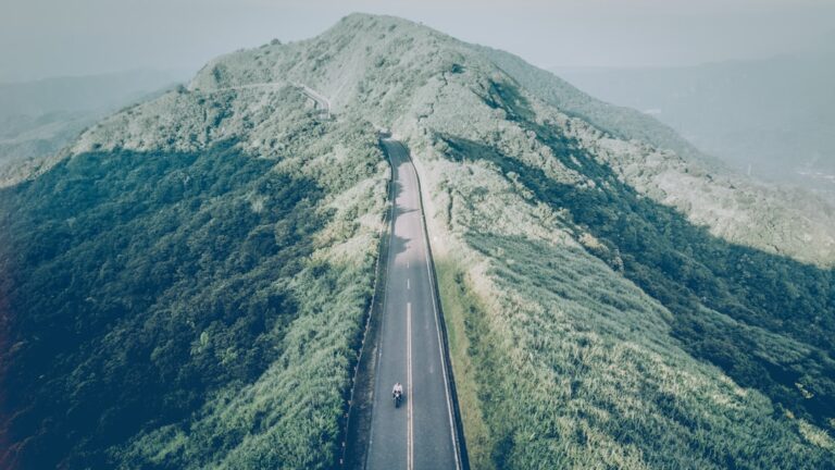 10 Ways to Make the Most of a Road Trip