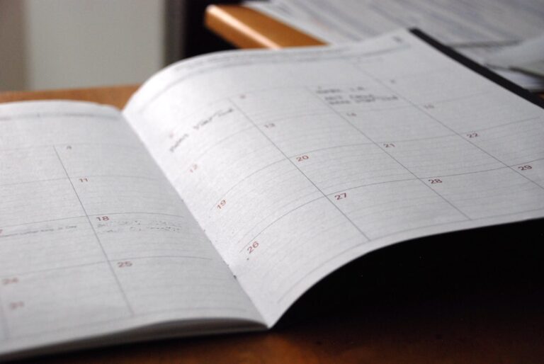 15 Focus Block Scheduling Methods