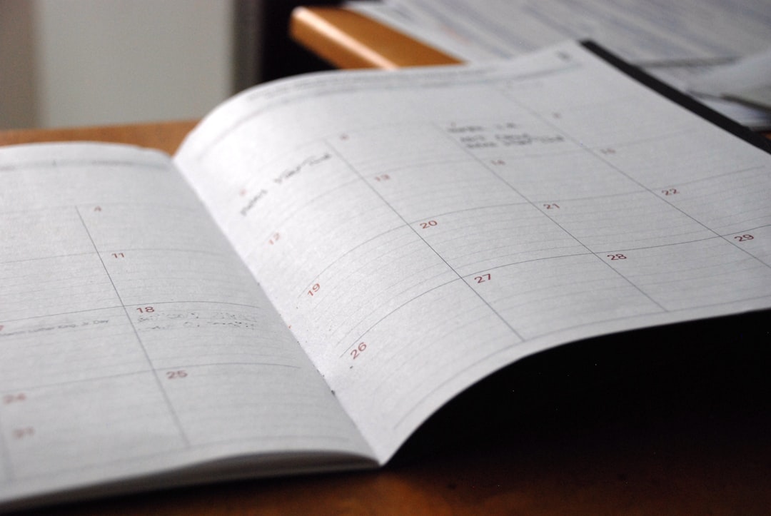 15 Focus Block Scheduling Methods