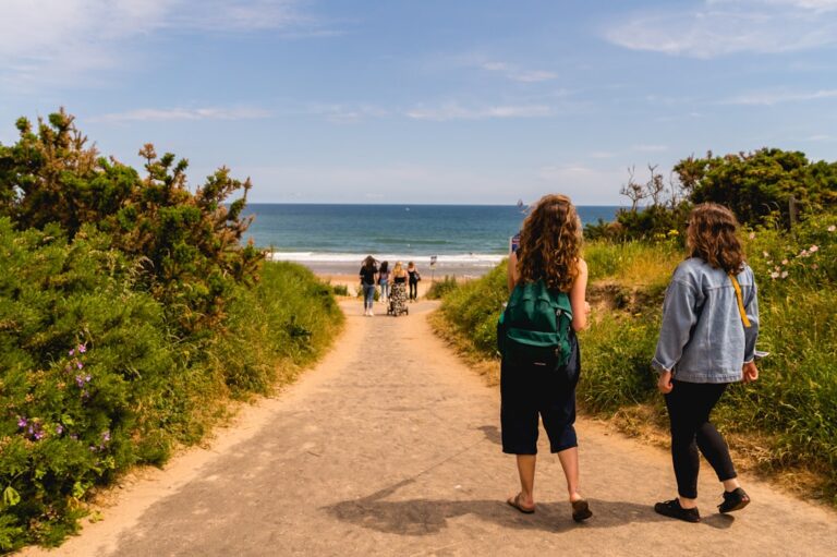 10 Steps to Plan the Perfect Staycation