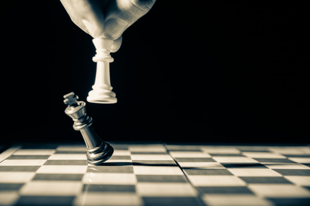 15 Ways to Build Strategic Thinking
