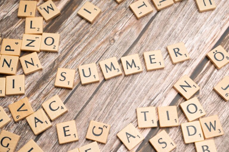 10 Summer Habits for a Happier Life