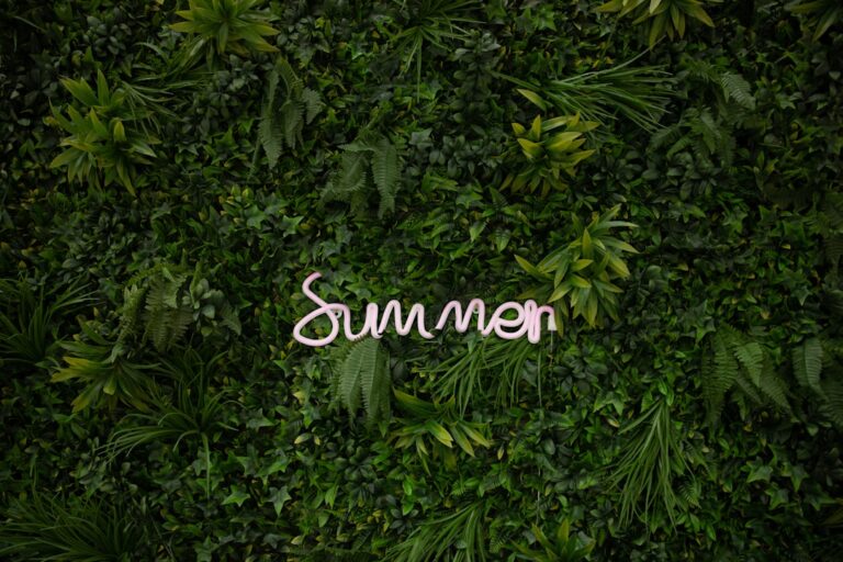 10 Ways to Beat the Summer Slump