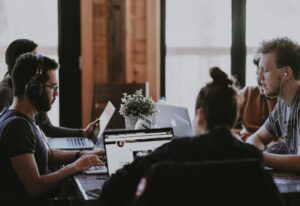 15 Team Building Skills for Success