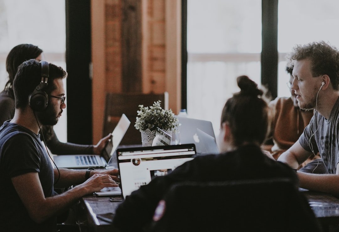 15 Team Building Skills for Success