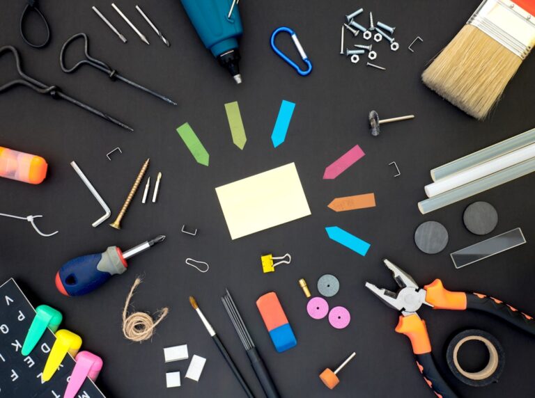 25 Productivity Tools Comparison Guide
