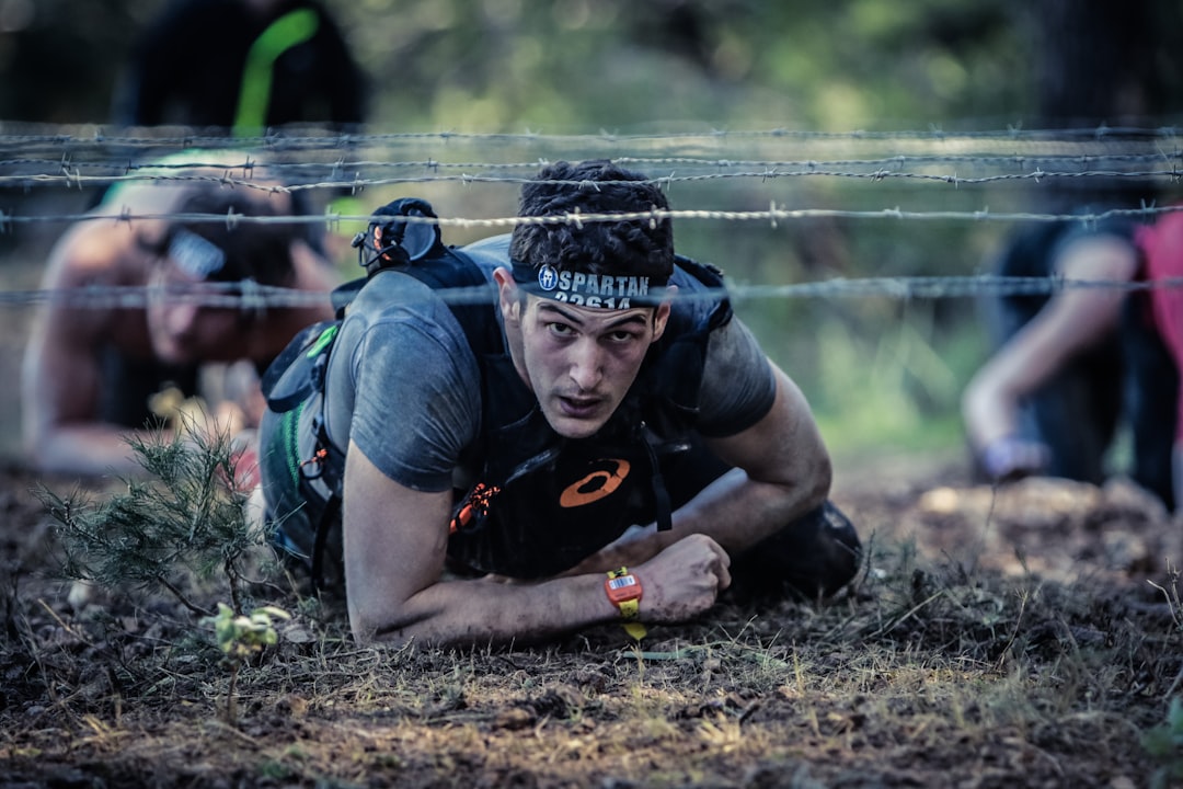 20 Quotes About Mental Toughness
