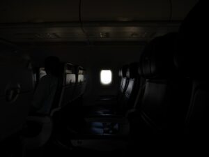 12 Tips for Traveling Light